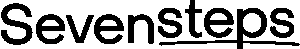 Seven Steps logo